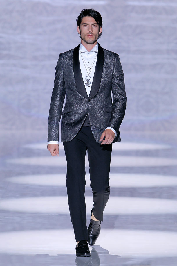 ilovebrides.pt Carlo Pignatelli coleção 2020 Fatos de noivo